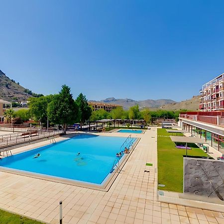 Balnea Experiences - Apartamentos Con Piscina Exterior, Jacuzzi Y Gimnasio أرشينا المظهر الخارجي الصورة