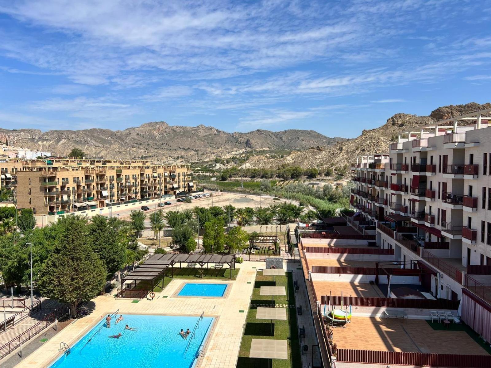 Balnea Experiences - Apartamentos Con Piscina Exterior, Jacuzzi Y Gimnasio أرشينا المظهر الخارجي الصورة