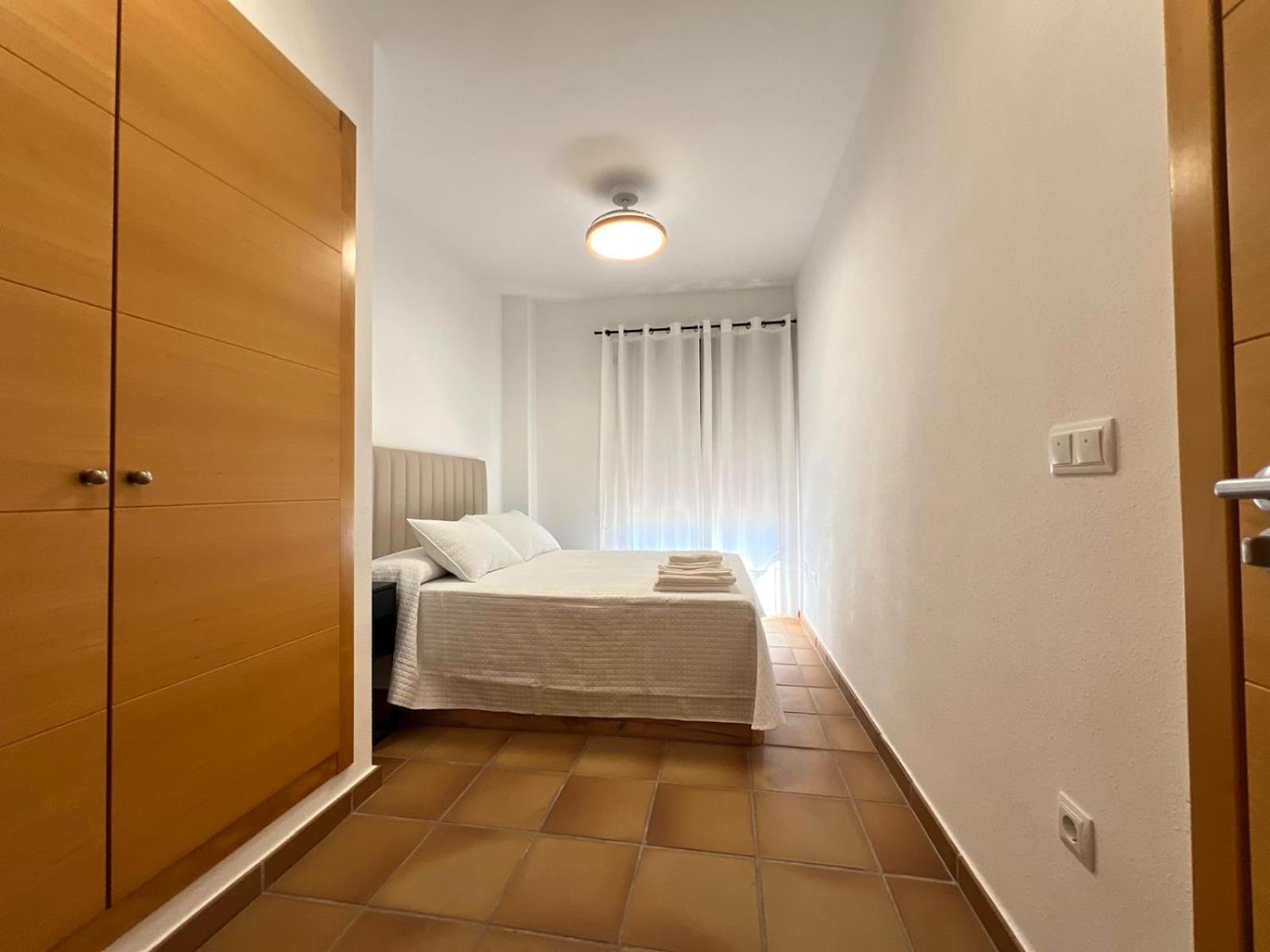 Balnea Experiences - Apartamentos Con Piscina Exterior, Jacuzzi Y Gimnasio أرشينا المظهر الخارجي الصورة