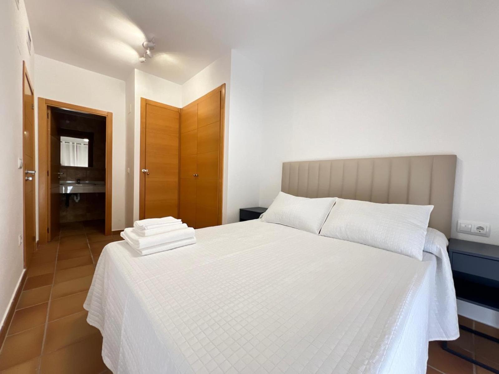 Balnea Experiences - Apartamentos Con Piscina Exterior, Jacuzzi Y Gimnasio أرشينا المظهر الخارجي الصورة