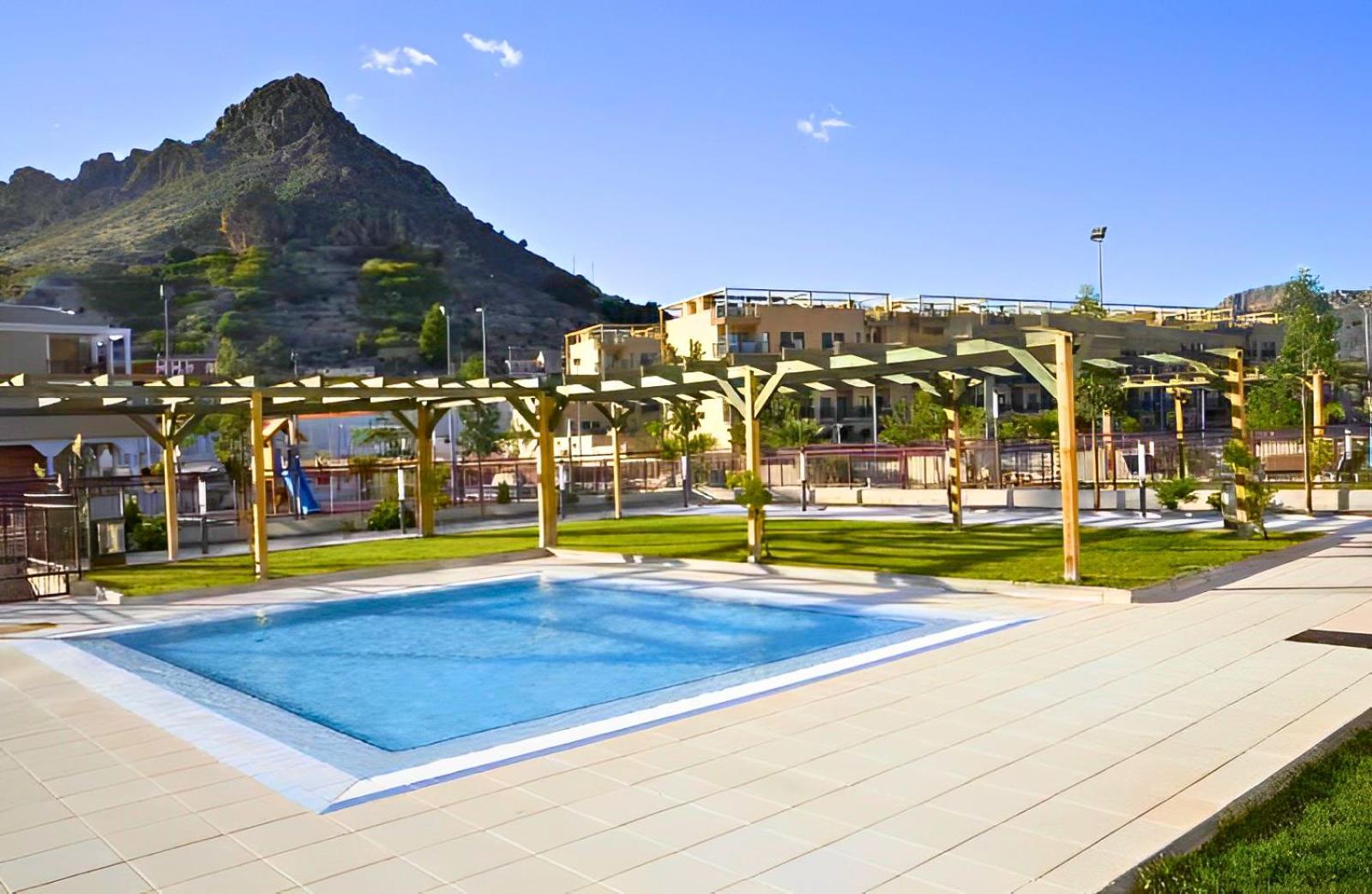 Balnea Experiences - Apartamentos Con Piscina Exterior, Jacuzzi Y Gimnasio أرشينا المظهر الخارجي الصورة