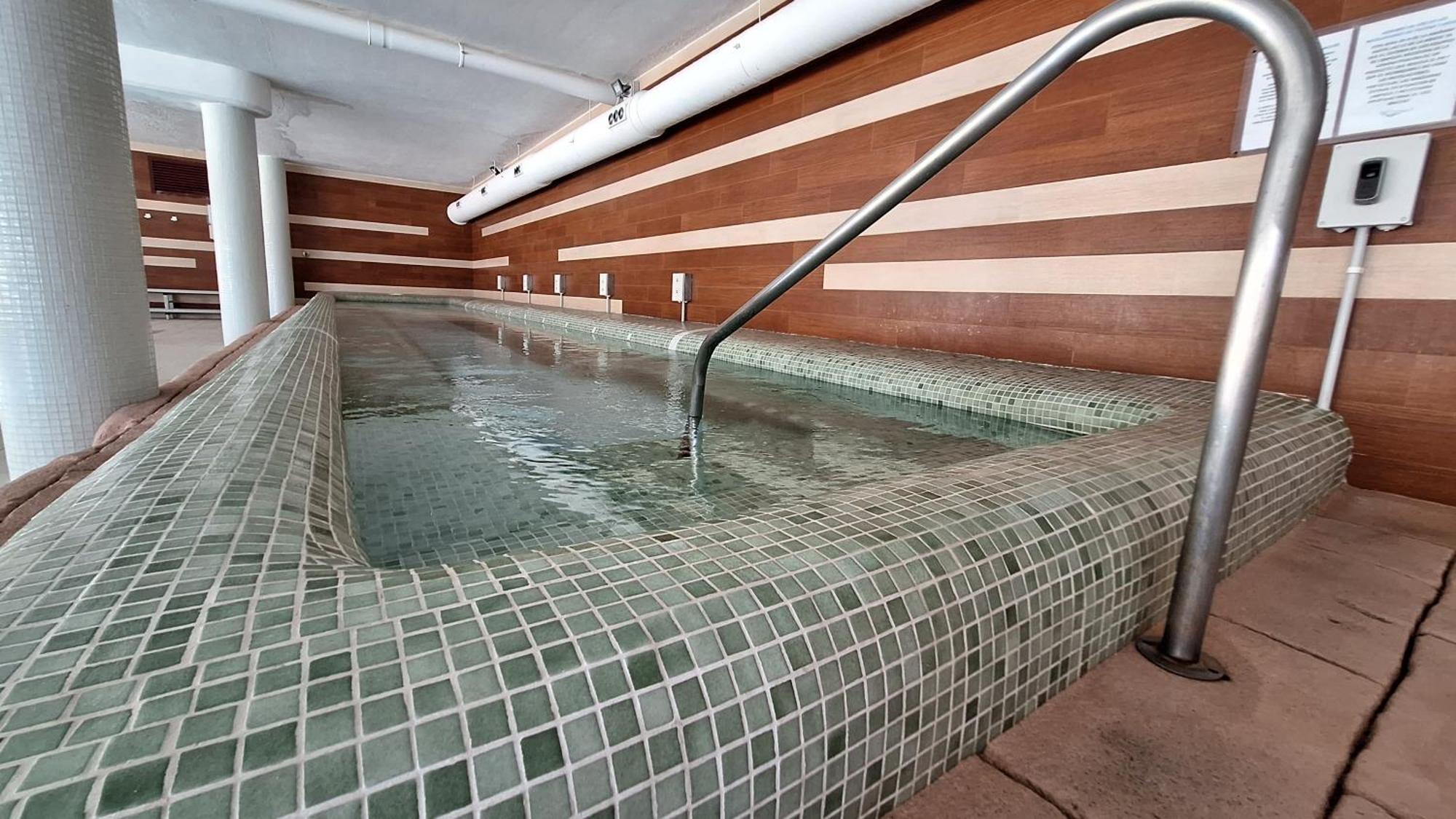 Balnea Experiences - Apartamentos Con Piscina Exterior, Jacuzzi Y Gimnasio أرشينا المظهر الخارجي الصورة