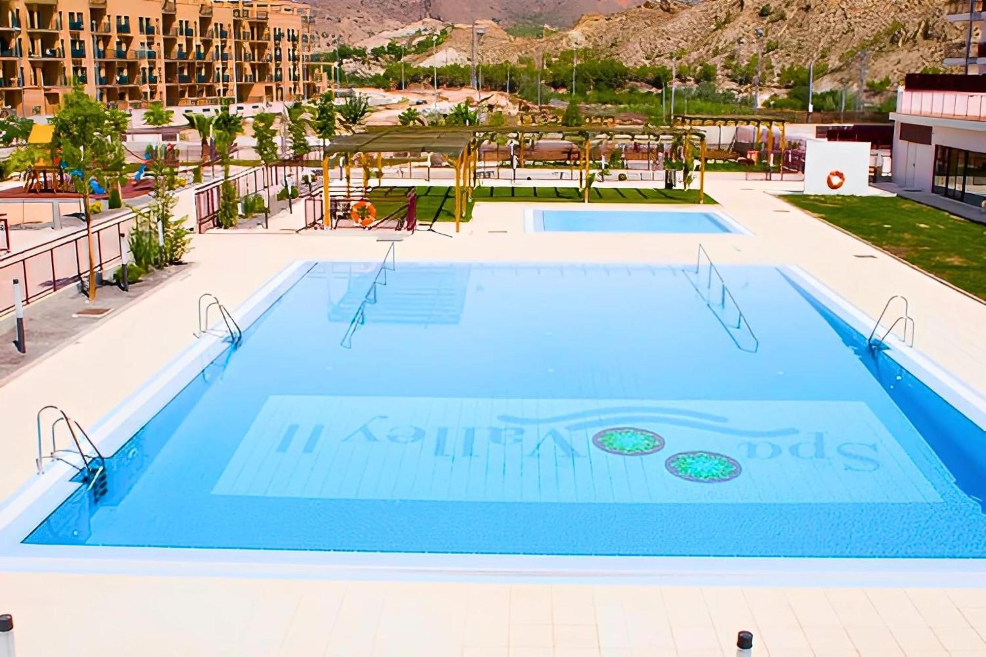 Balnea Experiences - Apartamentos Con Piscina Exterior, Jacuzzi Y Gimnasio أرشينا المظهر الخارجي الصورة